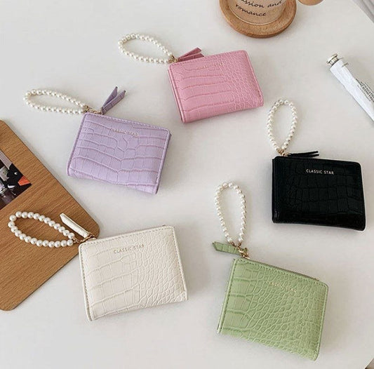 Product Name:
Slim Fit Wallet & Card Holder