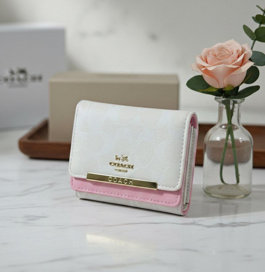 Product Name:
Imported COACH Wallet with Gift Box