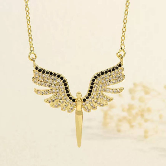 Product Name:
Phoenix Trend Necklace