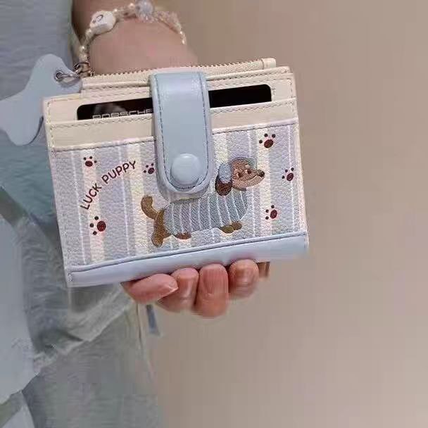 Product Name:
SHEIN Latest Model Wallet