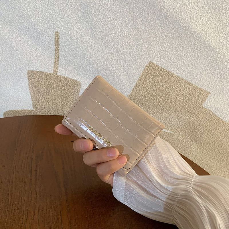 Product Name:

Mini Trendy Wallet – Vibrant Colors