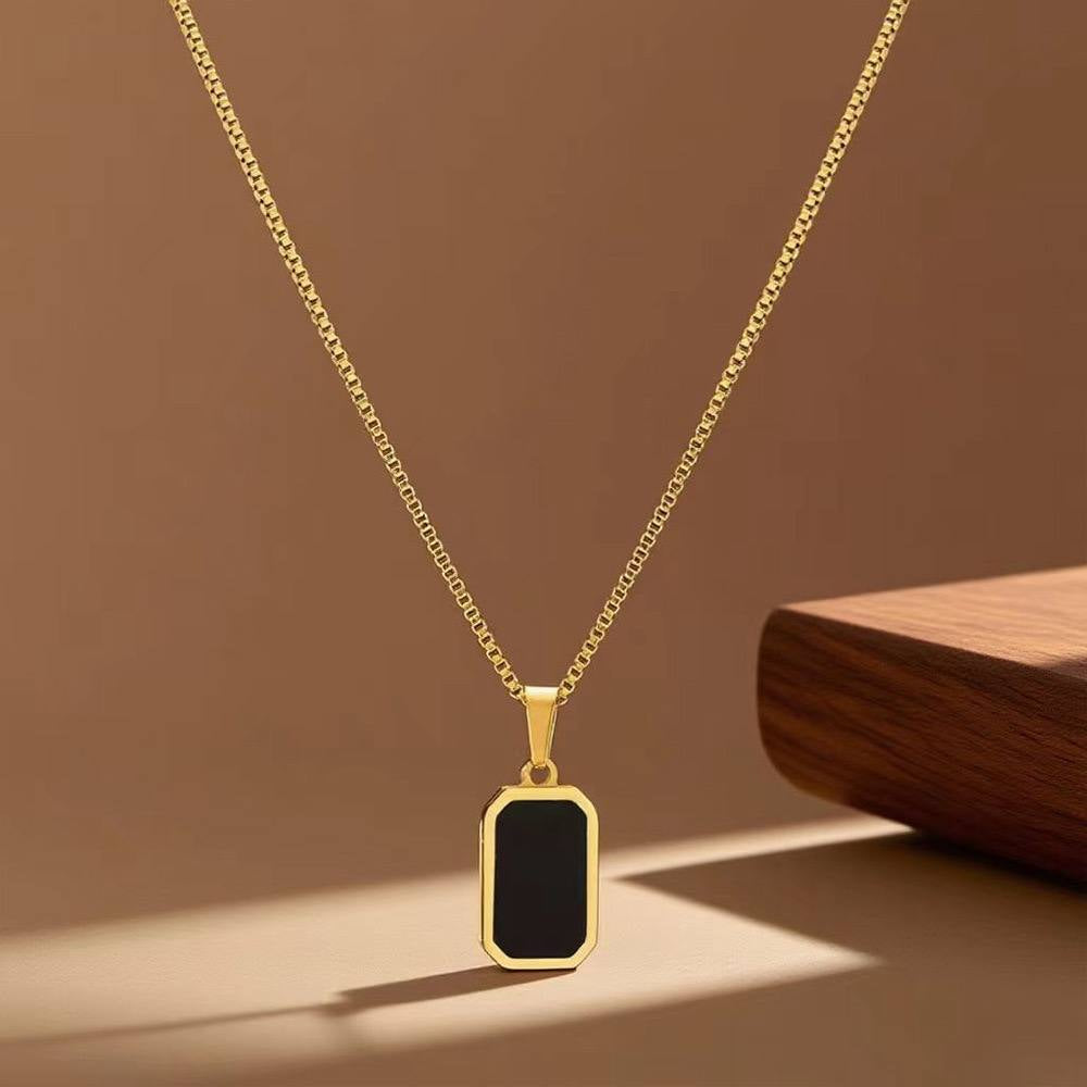 Product Name

Pure 316 Stainless Steel Necklace – Single Piece