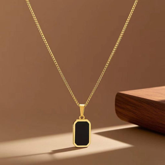 Product Name

Pure 316 Stainless Steel Necklace – Single Piece