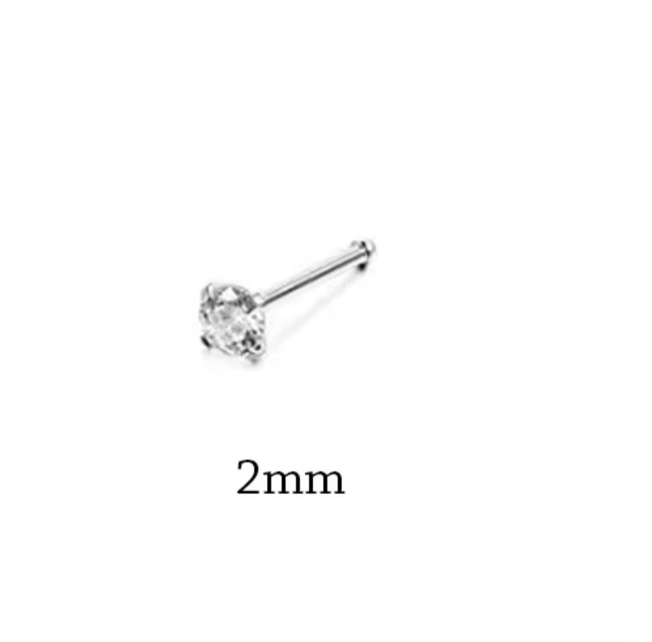 Product Name

Stainless Steel Needle Nose Piercing – Single Piece