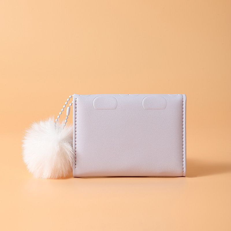 ✨ Product Title:
Mini Premium Imported Wallet & Card Holder