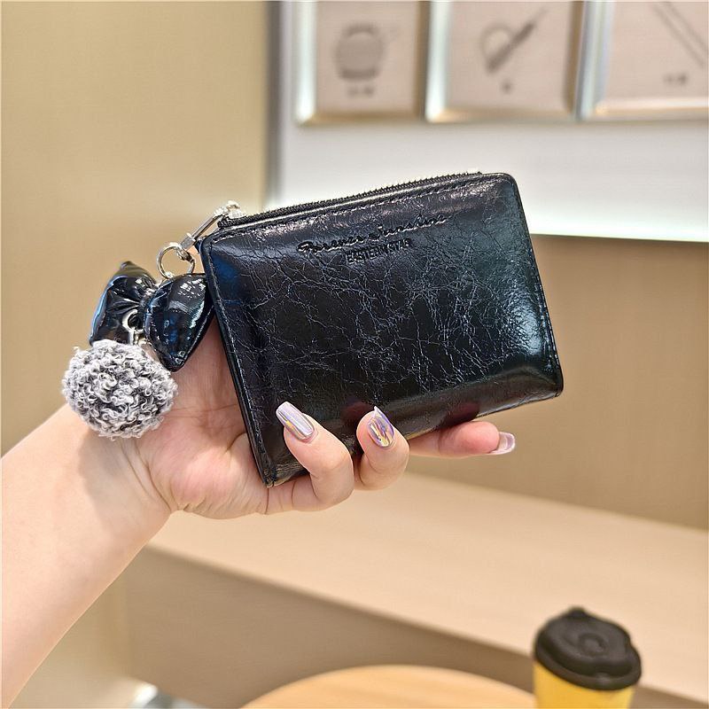 Product Name:

SHEIN Slim Wallet with Card Holder