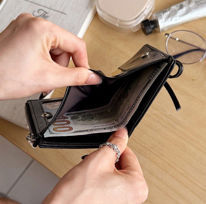 Product Name:
Ultra-Slim Wallet & Card Holder