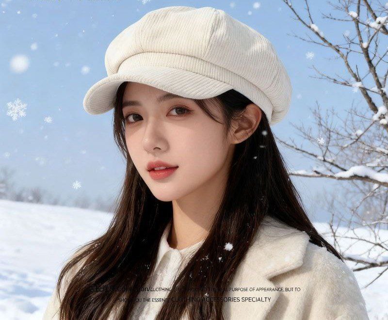 Product Name :
Premium Imported Winter Cap