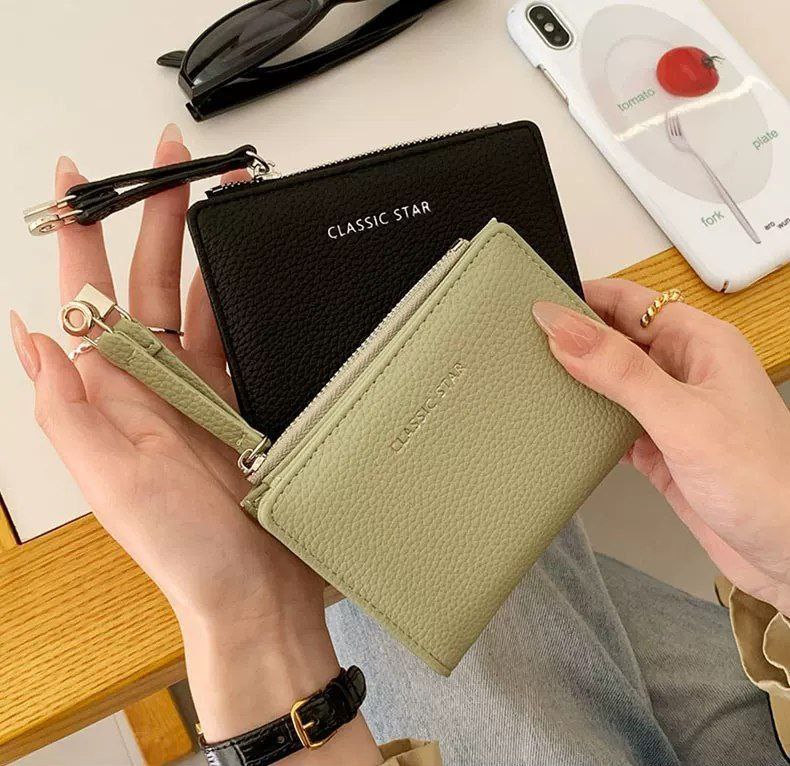 Product Name:
Ultra-Slim Wallet & Card Holder