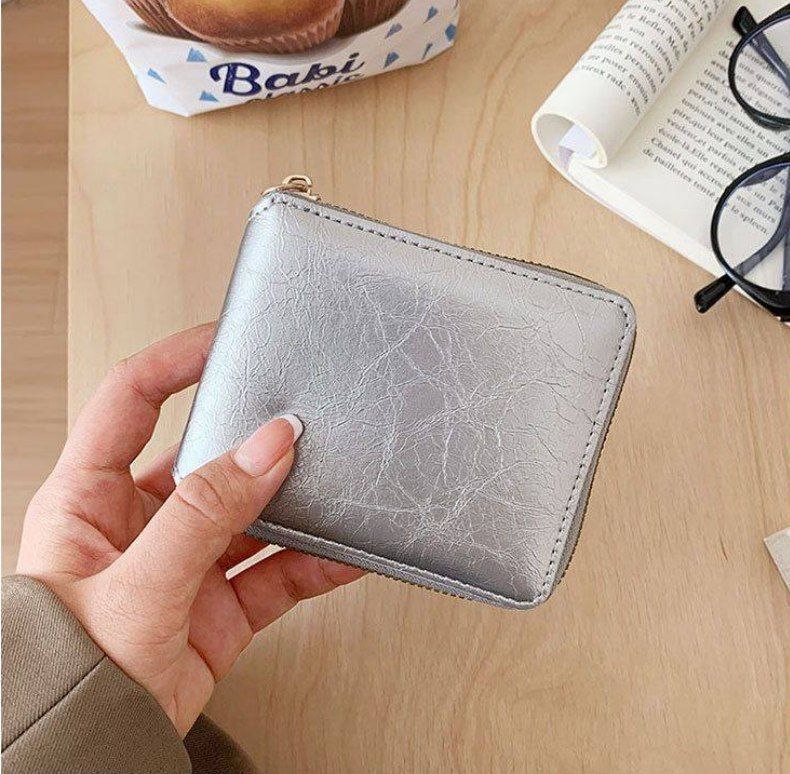 Product Name:
Luxury Leather Wallet with Elegant Compartments