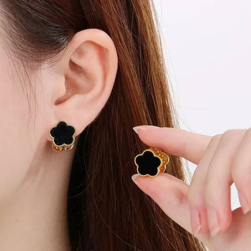 Product Name:
316 Pure Stainless Steel Single-Stud Earrings