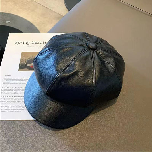 Product Name :
Infinity Premium Imported Leather Cap