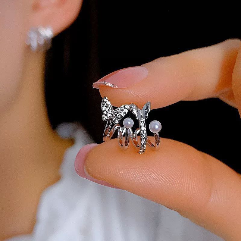 Product Name:
316 Pure Stainless Steel Beaded Hoop Earrings