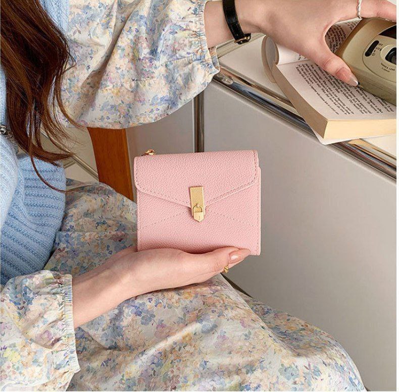 Product Name:
Slim Wallet & Card Holder Set