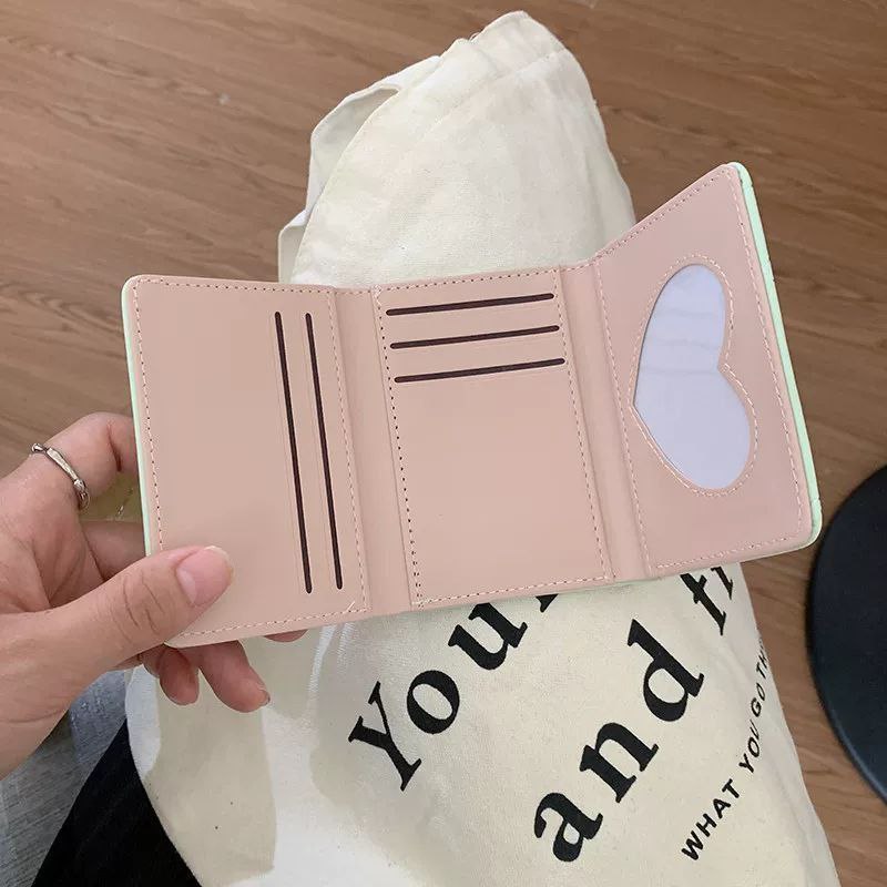 Product Name:

Mini Cute Wallet – Premium Quality Finish