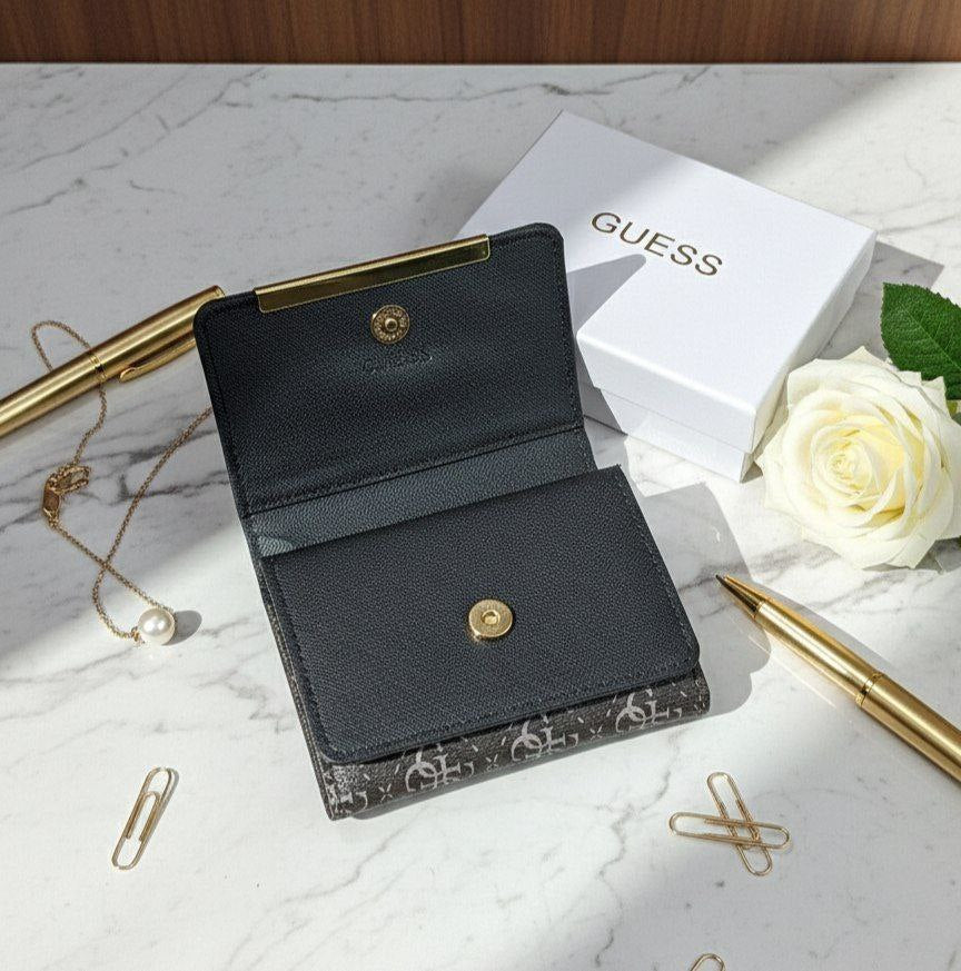 Product Name:
Imported GUESS Wallet with Gift Box