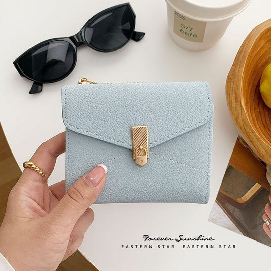 Product Name:
Slim Wallet & Card Holder Set