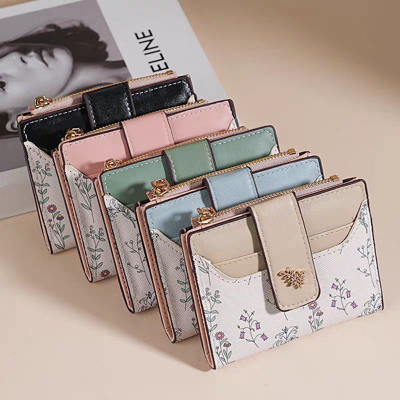 Product Name:
Trendy Premium Quality Wallet – SHEIN Style