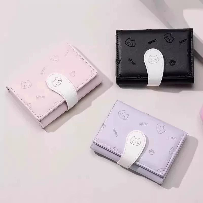 Product Name:

Mini Cute Wallet – Premium Quality Finish