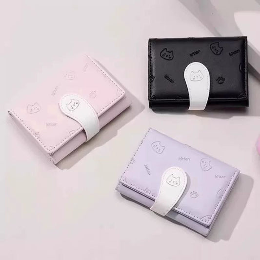 Product Name:

Mini Cute Wallet – Premium Quality Finish