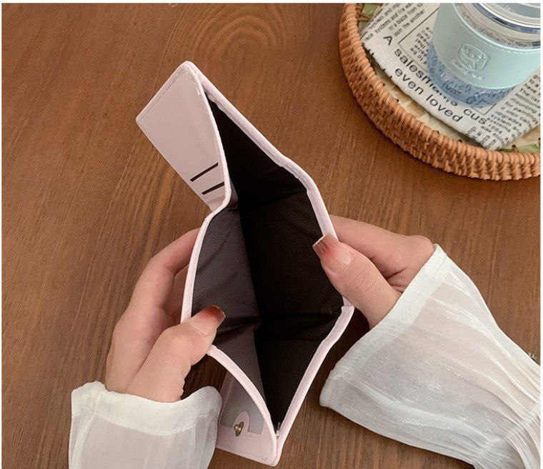 Product Name:

Mini Bunny Wallet – Premium Quality