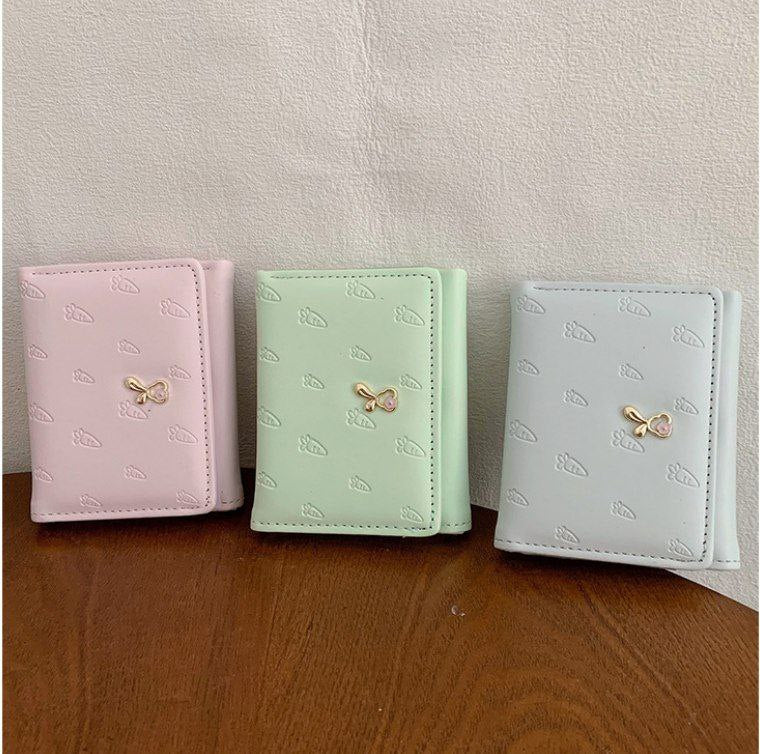 Product Name:

Mini Bunny Wallet – Premium Quality