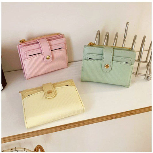 Product Name:
Slim Wallet with Strap