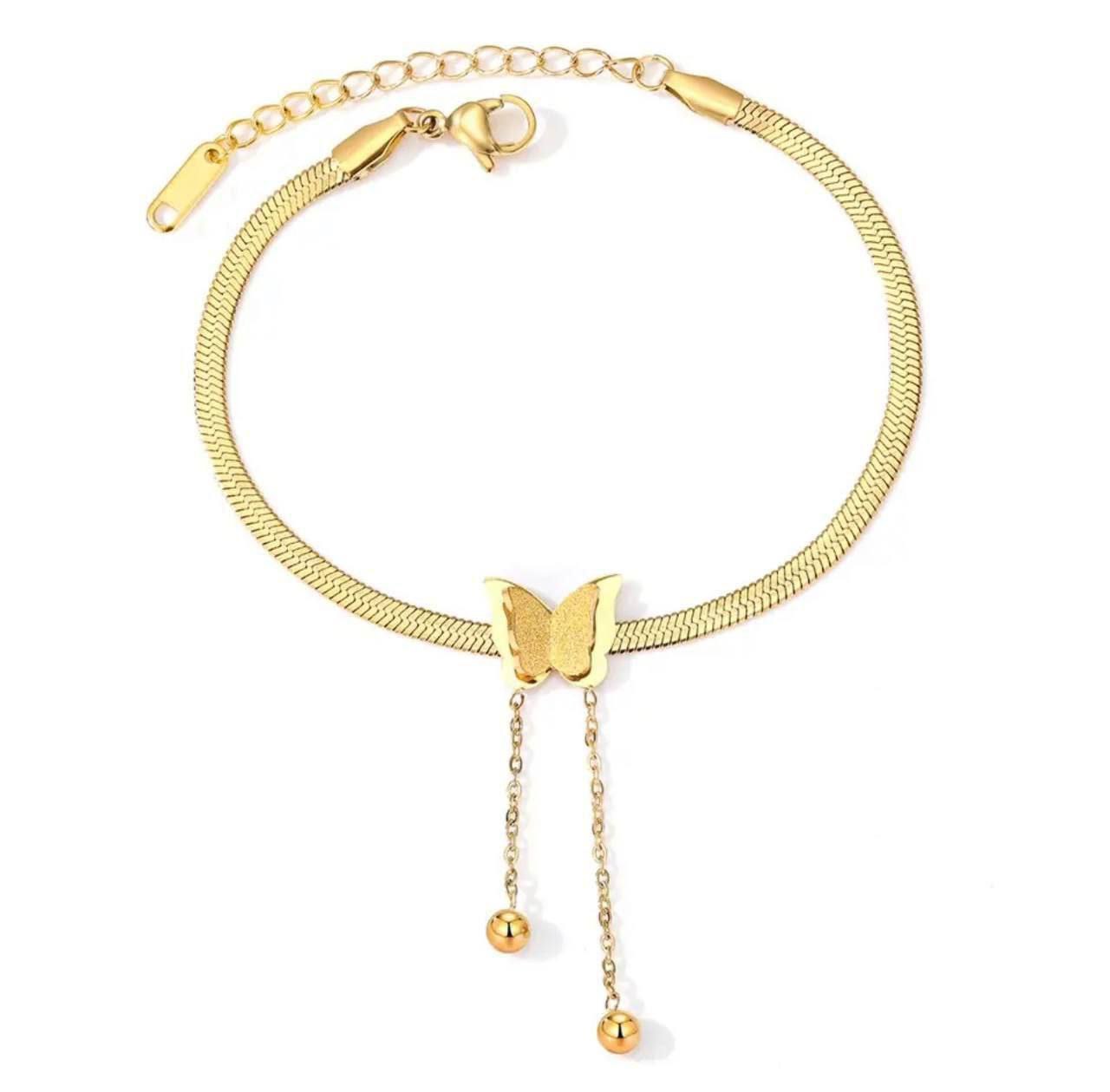 Product Name

Stainless Steel 316 Pure Anklet – 4.5 mm Width