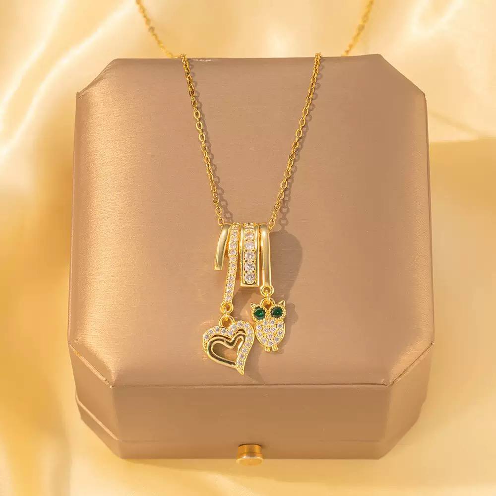 Product Name:
Pandora Trend Necklace